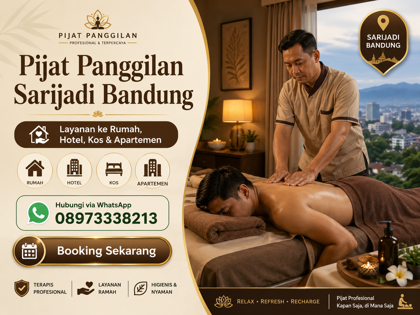 Iklan Jual Beli Rumah Gratis di Medan - 1rumah.biz.id